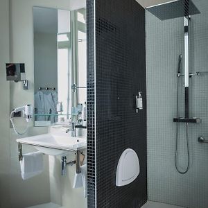 Camera deluxe con letto king size